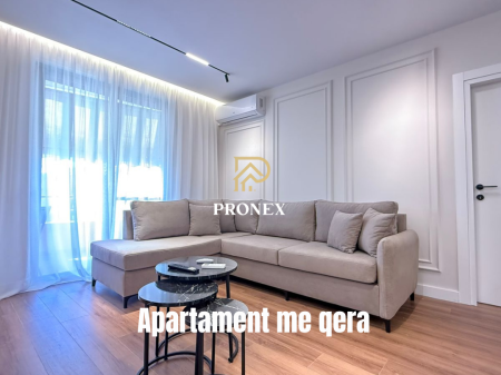 Apartament me qera - Pazari i Ri