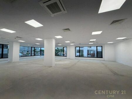 Office for rent at the "Delijorgji" Complex