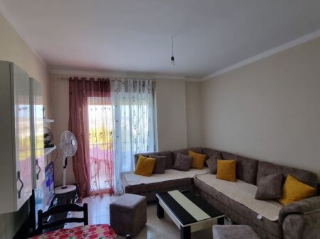 Qera | Apartament 2 + 1 | Vlora | 600 €/muaj