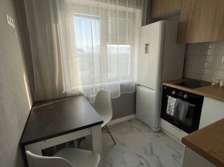 Apartment for rent 1+1 at American Hospital 2 United Schools!