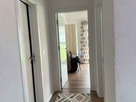 Shitet Apartament Modern 2+1+2 tek Bengas