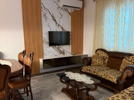 Apartament me Qira – Siri Kodra | 2+1 + Verandë !
