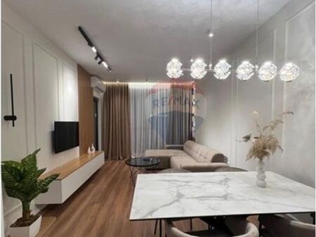 Apartment - For Rent - Porcelain, Tirana