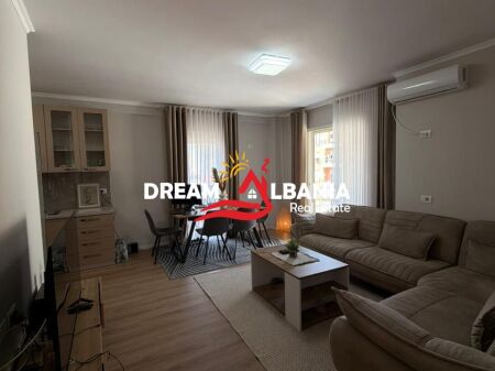 Appartamento 2+1 in affitto in Via Haxhi Hysen Dalliu vicino a KMY (ID 42215552)