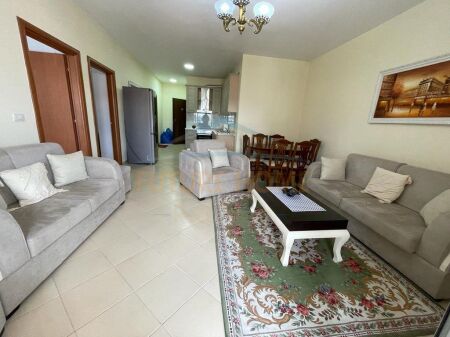 Apartment 2+1+2, Dibra Street