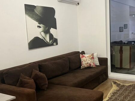 Apartment for rent 1+1 Fresk