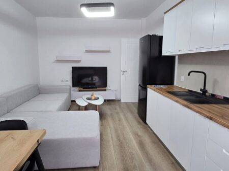 Apartament 1+1 me qera ne Golem