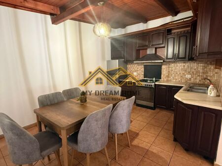 FOR RENT 2+1 APARTMENT AT UKD, DURRES!