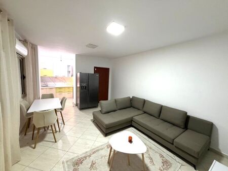 🏡 Apartment 2+1+2 for Rent at Jordan Misja, near the Prison