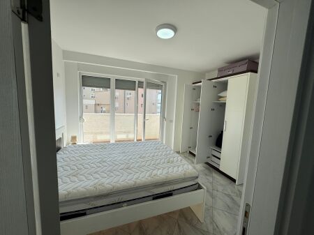 🌊 Shitet Super Apartament 2+1 me Pamje nga Deti – Twin Towers, Shëngjin 🌊