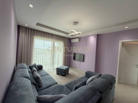 ISH RESTORANT DURRESI-SHESIM APARTAMENT 2+1+2