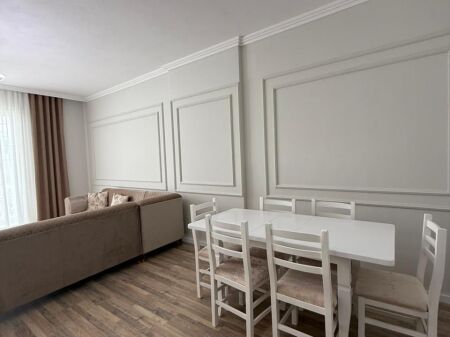 Apartament me qera 2+1+2+post parkimi