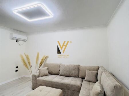 SHITET APARTAMENT 1+1+BLK TEK STADIUMI DINAMO 206.000 EURO