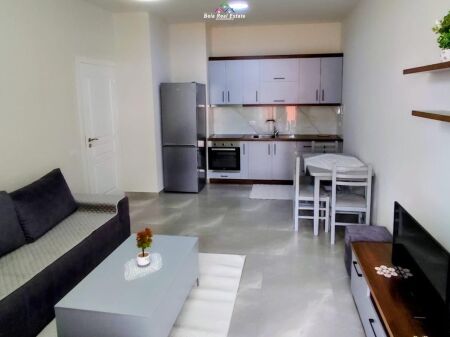 Apartment For Rent 1+1 At ASL Complex 1 (ID B2101713) Tirana
