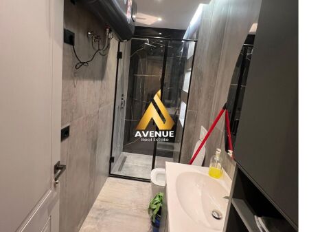 Jepet me qera apartament 1+1 luksoz te Kodra e Diellit 1, Tiranë,

