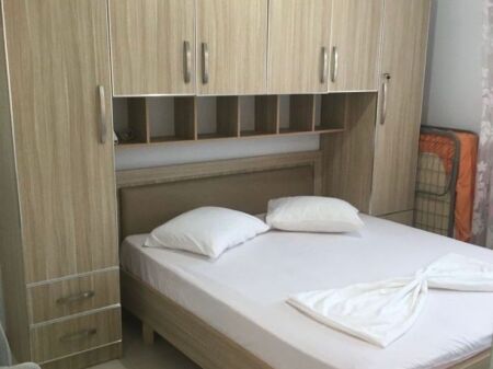 Qera | Apartament 1 + 1 | Vlora | 500 €/muaj