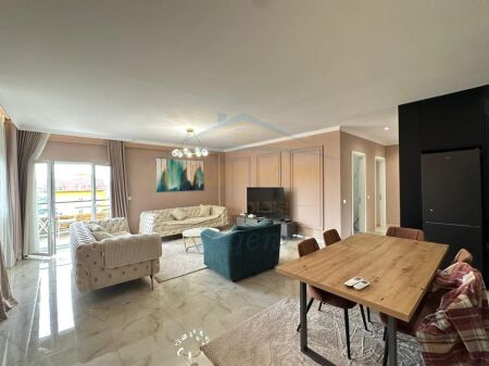 Affitto, Appartamento 3+1+Posto Auto, Lake Land Residence, Farke