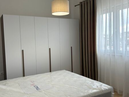 Jepet Me Qera Apartament 1+1+1 Ballkon