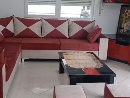 Apartment 2+1 for rent – Fresk !