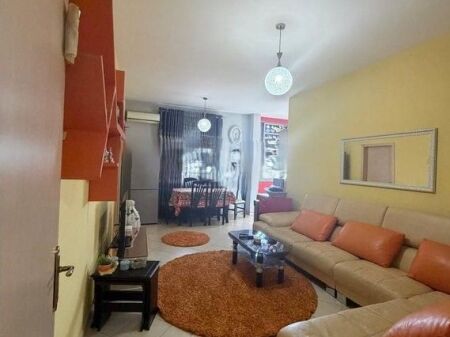 JORDAN MISJA, SHESIM APARTAMENT 2+1