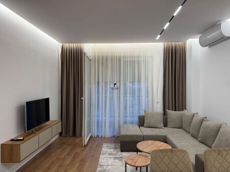 APARTMENT FOR RENT 1+1 UNIVERS CITY 50,000 LEKE FH-74438