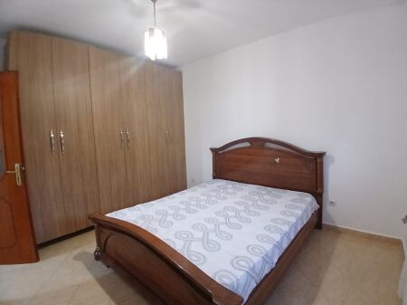 Apartment 1+1+1 Balcony For Rent