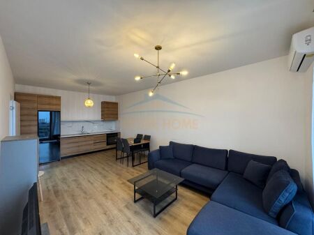 Affitto, Appartamento 1+1, Complesso Arlis, Tirana