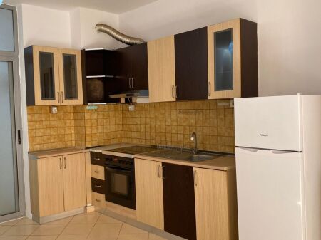 APARTMENT FOR RENT 1+1 YZBERISHT
