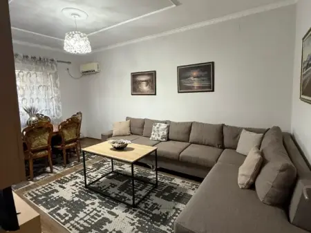 For rent 2+1+1 DON BOSKO 650€