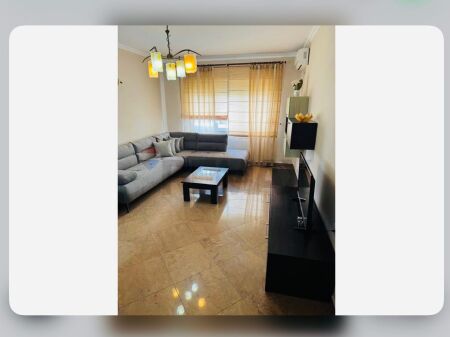 Apartament 1+1 Sheshi Willson