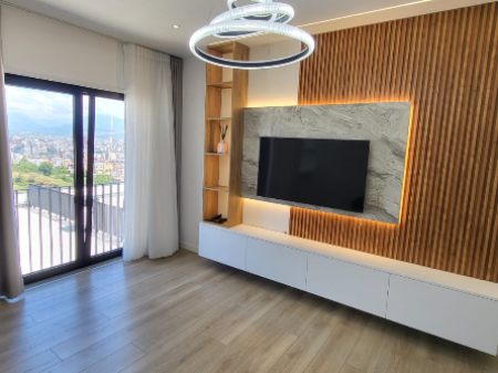 Apartment 2+1 for Rent – Kodra e Diellit