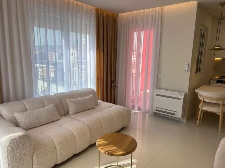 APARTMENT FOR RENT 1+1 NEW BOULEVARD 65,000 LEKE FH-74508