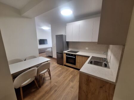 APPARTAMENTO NUOVO IN AFFITTO, 1+1 BAGNO, NEL COMPLESSO "DON BOSKO"