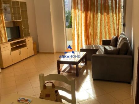 APARTMENT 1+1 FOR RENT "IN YZBERISHT" 35000 LEKE