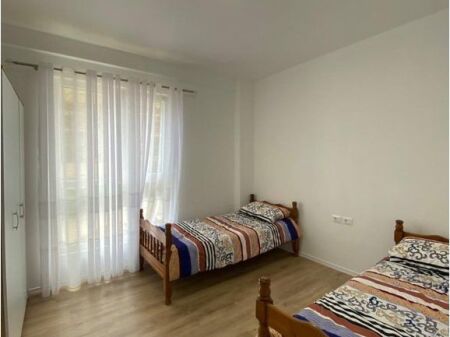 QIRA, APARTAMENT 2+1, PASKUQAN, TIRANË