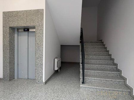 Office for rent at the "Delijorgji" Complex