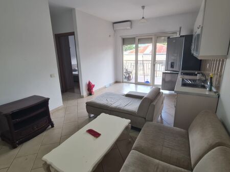 Apartment 1+1 for rent in Don Bosko