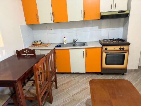Apartament 1+1 per qera Kodra e Diellit !