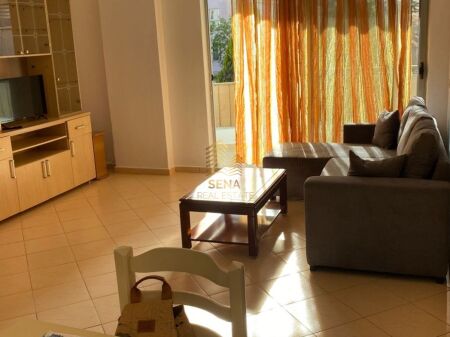 Qira, Apartament, 1+1+blk, Yzberisht, 35.000 Leke/Muaj