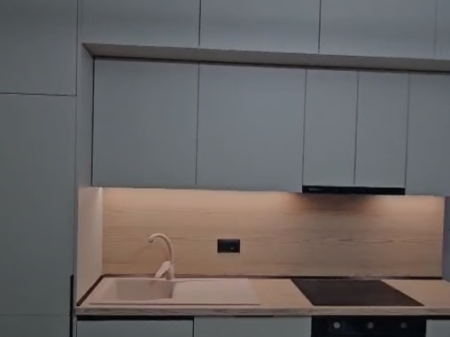 Rent | Apartament 1 + 1 | Rruga 5 Maji | 470 €/month