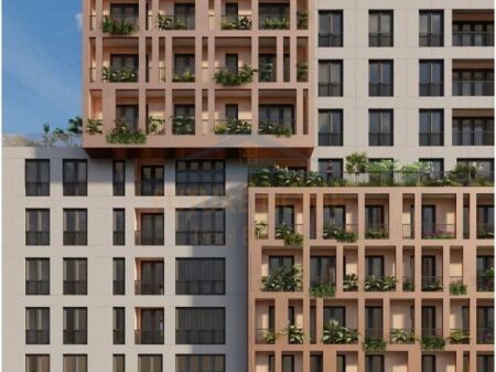 Apartament per shitje  3+1+2+Verandë, Rruga Dritan Hoxha