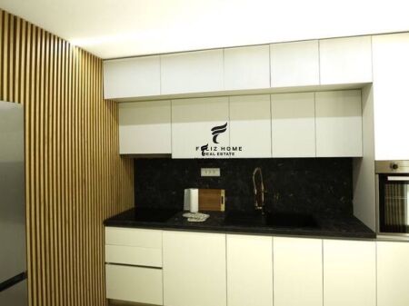 GARSIONERE ME QERA 40 M2 21 DHJETORI 55.000 LEKE FH-74352