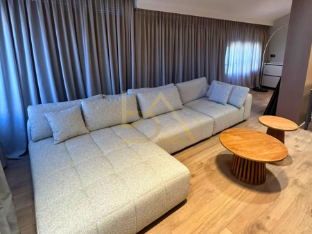 For Rent – Duplex 3+1+2 with Parking Spot, near Kodra e Diellit, Tirana