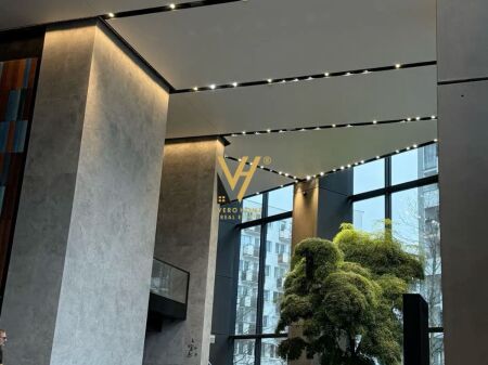 BUSINESS PREMISES 420 M2 FOR RENT IN BLLOK 11,660 EURO