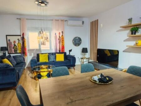 APARTMENT FOR RENT 2+1 PARIS COMMUNE 95,000 LEKE FH-74371