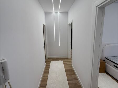 Astir Tek Rrethi Shitet Apartament 1+1