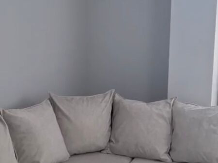 Apartment for rent 1+1 Don Bosko