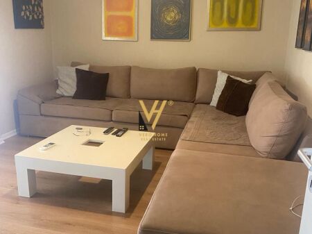 APARTMENT 2+1+2+BLK FOR RENT AT SULEJMAN DELVINA 700 EURO