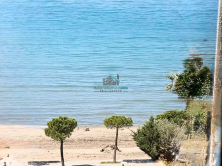Apartament 1+1 për Shitje – Lungomare, Vlore.