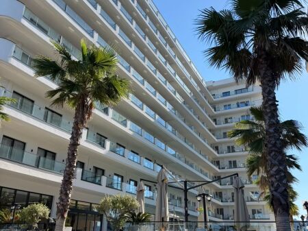 ‼️OKAZION‼️APARTAMENT 1+1 PER SHITJE NE SHENGJIN
